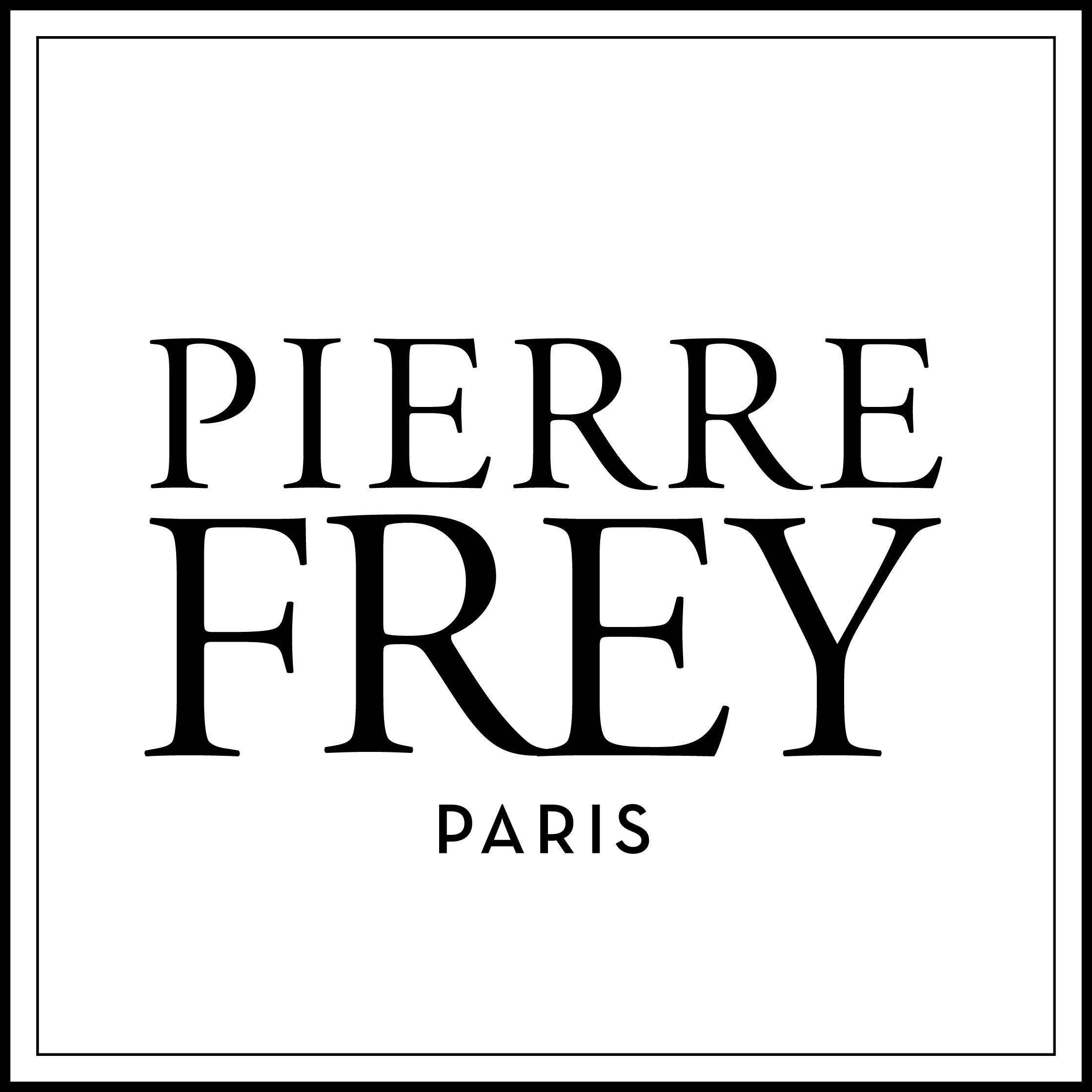 logo pierre frey